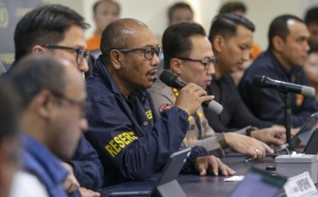 Misteri Kematian Diplomat Arya Terungkap: Polisi Tegaskan Tak Ada Unsur Pidana