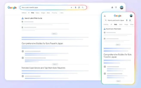 🚀 Google Hadirkan Fitur AI Baru untuk Bantu Belajar, Mulai dari Tanya Gambar hingga Input Video!