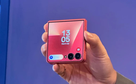Galaxy Z Fold 7 & Z Flip 7: Warna Terlaris, Fitur Canggih AI, dan Harga Resmi di Indonesia