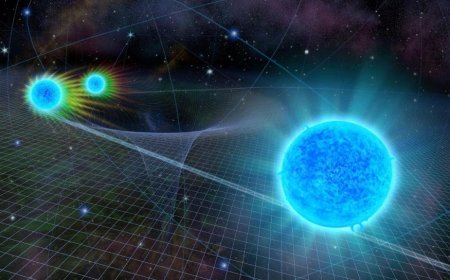 Teori Relativitas Khusus Einstein: Perpaduan Hukum Newton dan Maxwell yang Mengubah Fisika Modern