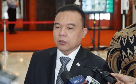 Prabowo Guncang Politik! Tom Lembong Bebas, Hasto Dapat Ampunan?