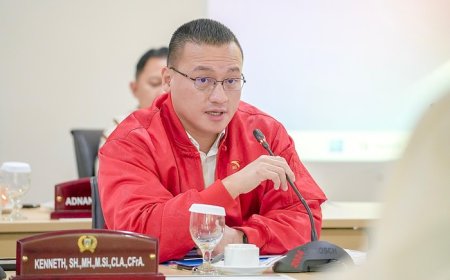 Presiden Prabowo Puji Hasto Kristiyanto: Keputusan Besar yang Mengguncang Politik!