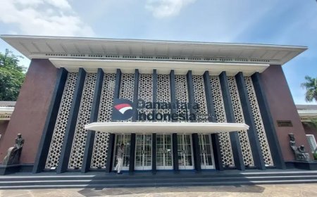BUMN Dilarang Bagi-Bagi Tantiem, Ini Alasannya!