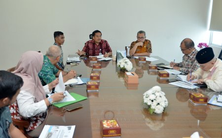 Sumut Gaspol! 154 Dapur Makan Bergizi Gratis Siap Dibangun Akhir Agustus