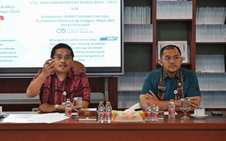 Belajar 5 Hari di Sumut: Anak Senang, Ekonomi UMKM Ikut Tumbuh!