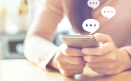 Bitchat Rilis di App Store, Chat Tanpa Internet Kini Nyata!