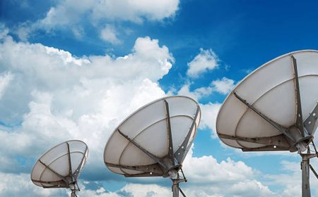 Internet Super Cepat 1,4 GHz Segera Hadir? Ini Tantangannya!