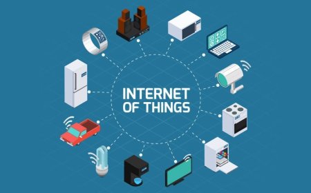 7 Bahasa Pemrograman Wajib Dikuasai Kalau Mau Sukses di Proyek IoT