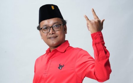 Kader PDIP Ingin Hasto Kembali Sekjen, Mega Belum Putuskan