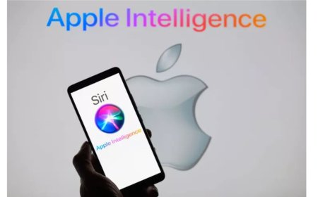Apple Siapkan Siri Super Canggih, Bakal Kalahkan Google Assistant?