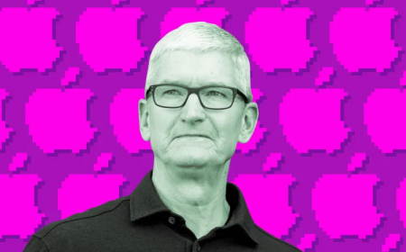 Apple Bangun AI Sendiri: ChatGPT‑like di Siri & Safari