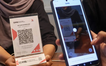 Payment ID BI: Identitas Transaksi Digital Berbasis NIK