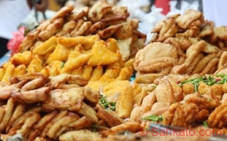 5 Usaha Kuliner Rumahan Untung Tanpa Modal Besar!