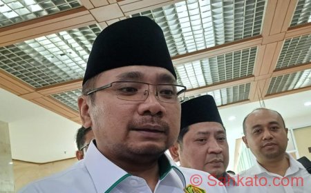 Yaqut Dipanggil KPK Terkait Kuota Haji: Ada Apa di Baliknya?