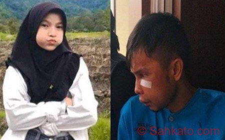 Vonis Mati In Dragon Gegerkan Publik: Ini Kejahatan Sadisnya!