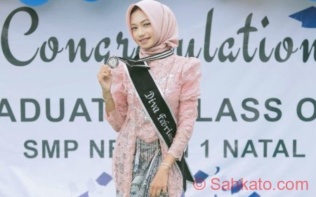 Tragis! Diva Febriani Dibunuh Tetangganya Sendiri Usai Latihan Paskibra