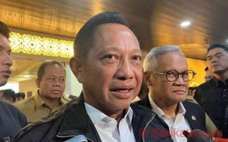 Mendagri Geram! PBB Pati Naik 250 Persen, Warga Langsung Protes