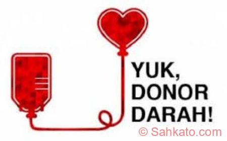 Stok Darah di Padang 7 Agustus 2025