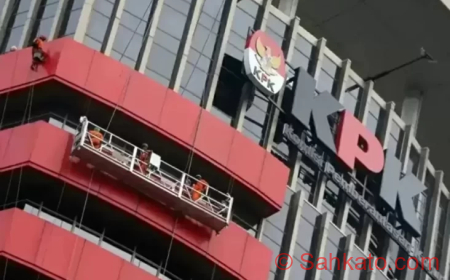 Bupati Kolaka Timur Bantah OTT KPK, NasDem Tuntut Klarifikasi