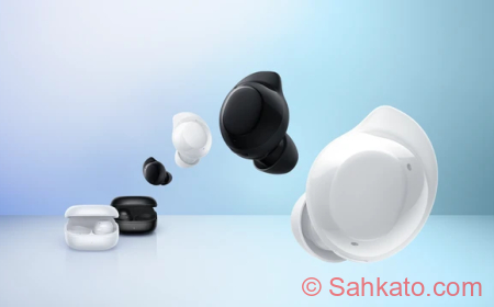 Samsung Galaxy Buds Core Meluncur: TWS Canggih di Bawah 1 Juta!