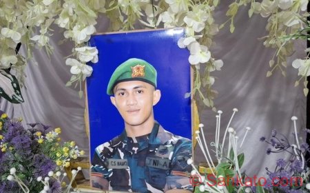 Kasus Prada Lucky: 4 Prajurit TNI Jadi Tersangka, 16 Lainnya Diperiksa
