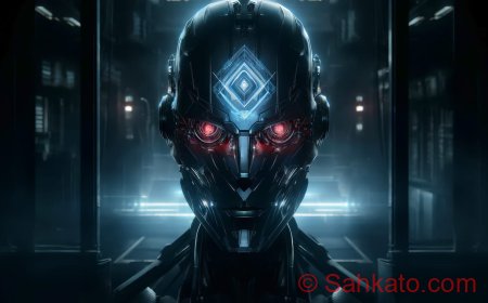 Dark AI: Senjata Baru Hacker, Ancaman Keamanan Siber 2025