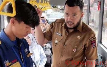 Pemkot Padang Siap Perpanjang Rute Trans Padang ke Pesisir Selatan