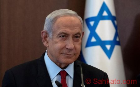Netanyahu Siapkan Serangan Cepat Israel Hantam Hamas di Gaza
