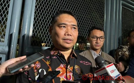 KPK Ungkap Lobi Kuota Haji, Kerugian Negara Rp 1 Triliun