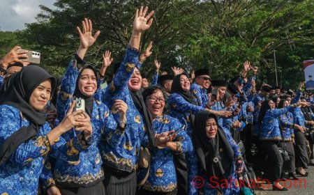 CPNS Kemenhub 2025: Fakta Terbaru, Hoaks, dan Jadwal Resmi
