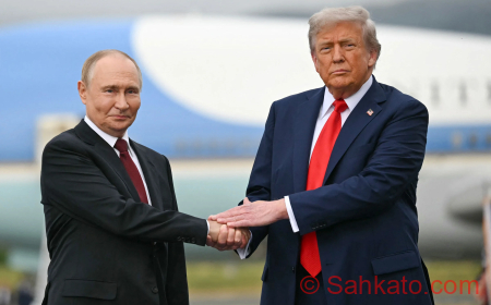 Trump & Putin Klaim Ada Kemajuan Gencatan Senjata Ukraina, Tapi…