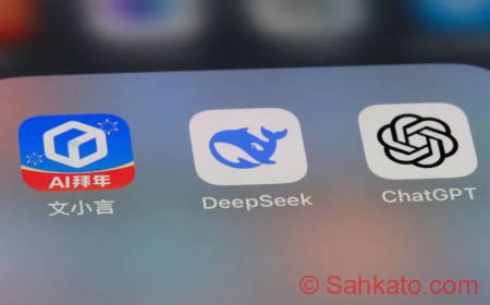 DeepSeek Tersandung di Huawei Ascend, R2 Tetap Andalkan GPU Nvidia