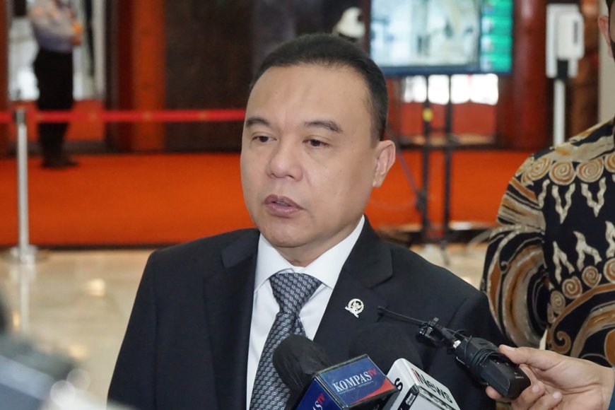 Prabowo Guncang Politik! Tom Lembong Bebas, Hasto Dapat Ampunan?