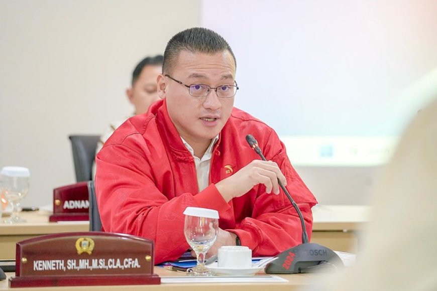 Presiden Prabowo Puji Hasto Kristiyanto: Keputusan Besar yang Mengguncang Politik!