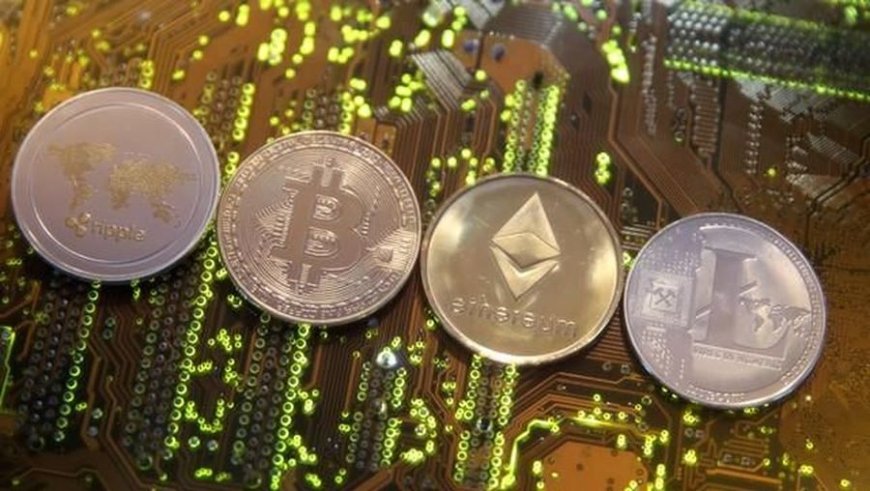 Resmi! Mulai Hari Ini, Transaksi Kripto Kena Pajak Khusus