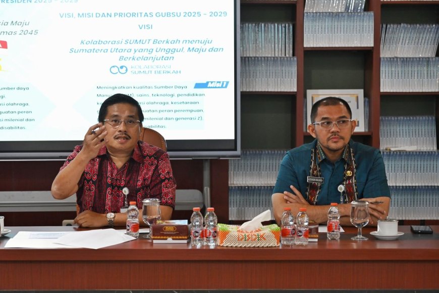 Belajar 5 Hari di Sumut: Anak Senang, Ekonomi UMKM Ikut Tumbuh!