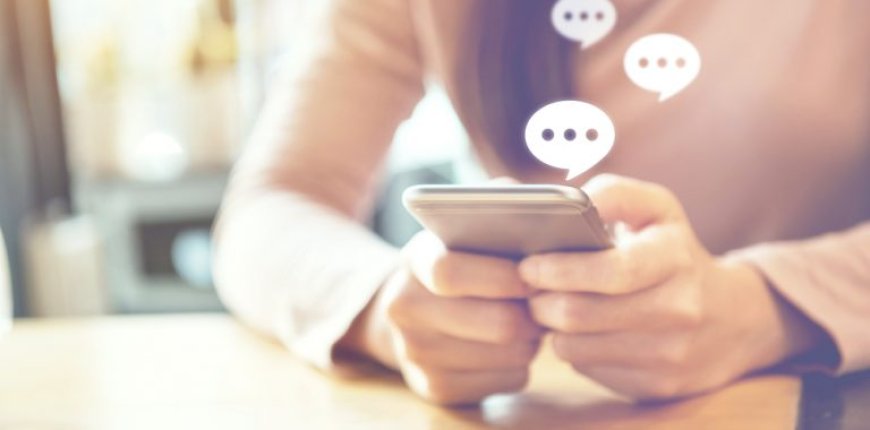 Bitchat Rilis di App Store, Chat Tanpa Internet Kini Nyata!