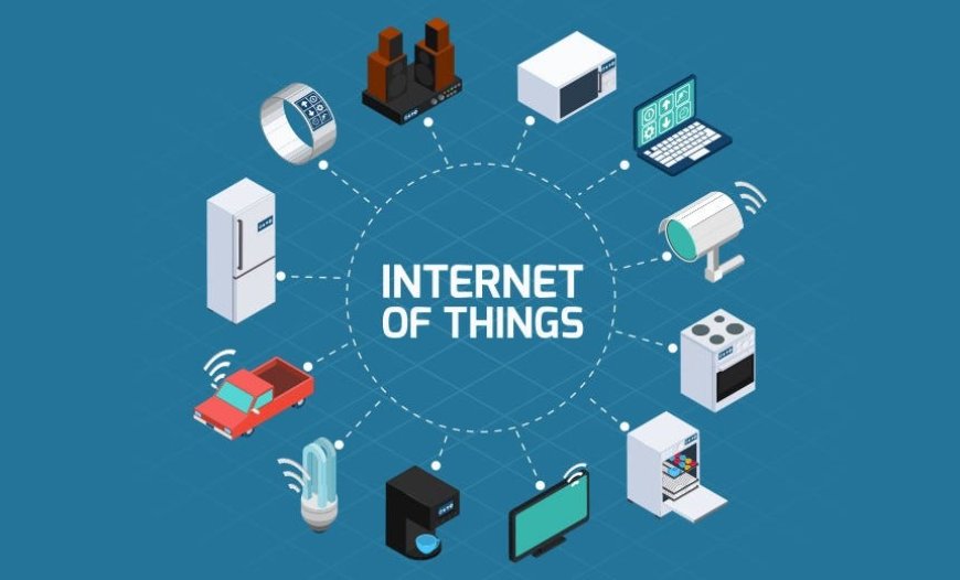 7 Bahasa Pemrograman Wajib Dikuasai Kalau Mau Sukses di Proyek IoT