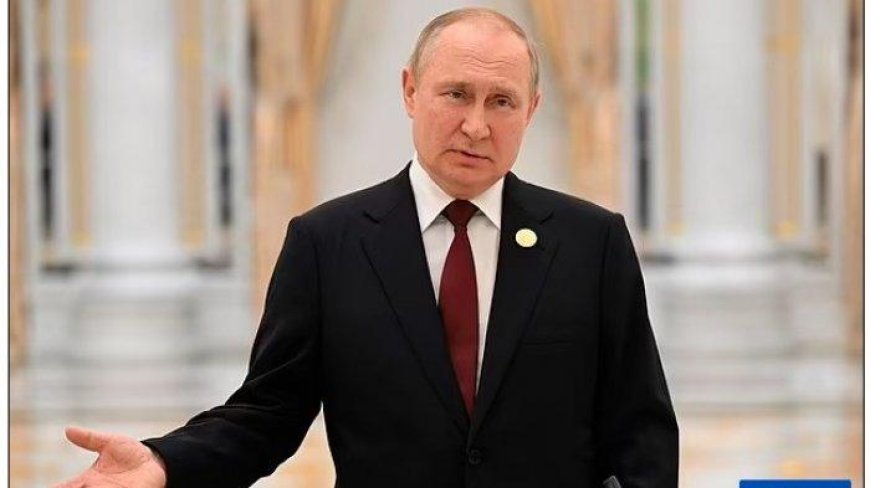 Rusia Produksi Rudal Mach 10, Siap Hantam Target NATO