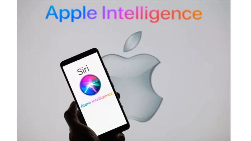 Apple Siapkan Siri Super Canggih, Bakal Kalahkan Google Assistant?