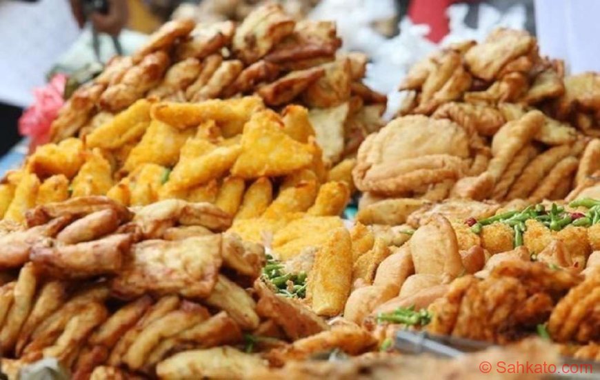 5 Usaha Kuliner Rumahan Untung Tanpa Modal Besar!