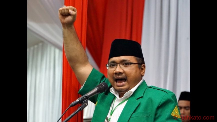 Mantan Menag Yaqut Klarifikasi Kasus Kuota Haji di KPK Sekarang