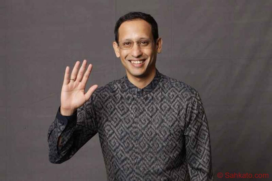 Nadiem Dipanggil KPK, Ada Apa dengan Kasus Google Cloud?