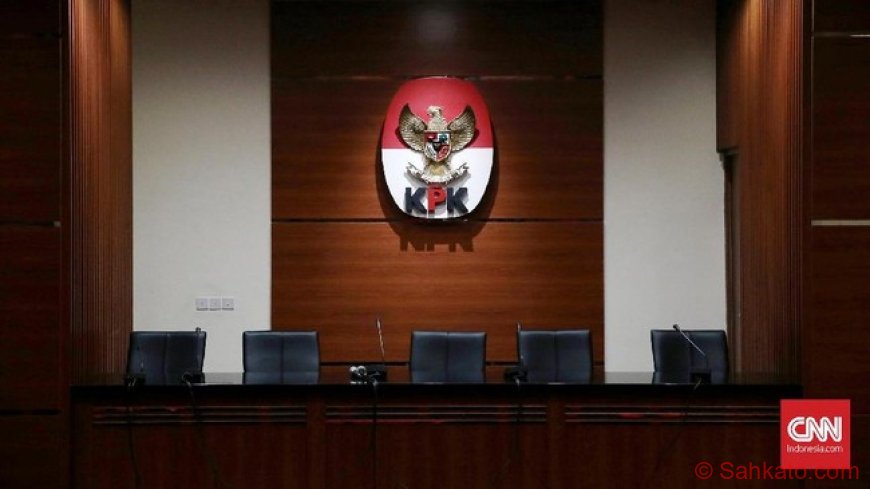Dua Anggota DPR Terseret Skandal Gratifikasi Rp28 Miliar Dana BI-OJK