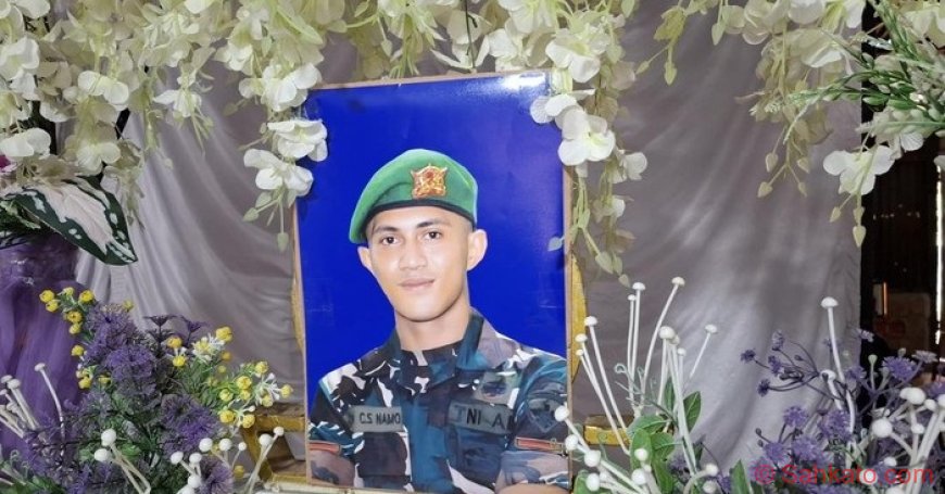 Kasus Prada Lucky: 4 Prajurit TNI Jadi Tersangka, 16 Lainnya Diperiksa