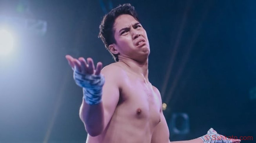 KO vs TKO Tinju: Rahasia Aturan dan Peran Wasit di Ring