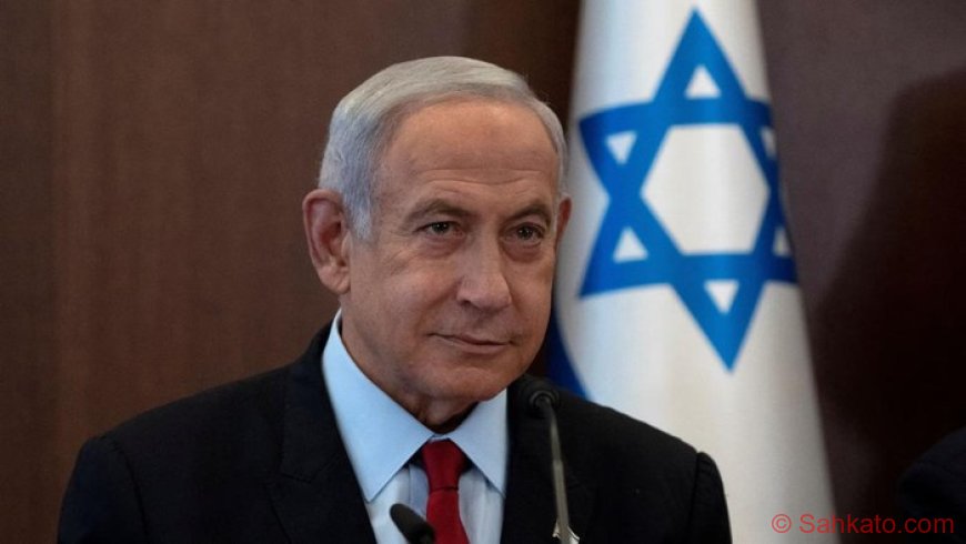 Netanyahu Siapkan Serangan Cepat Israel Hantam Hamas di Gaza