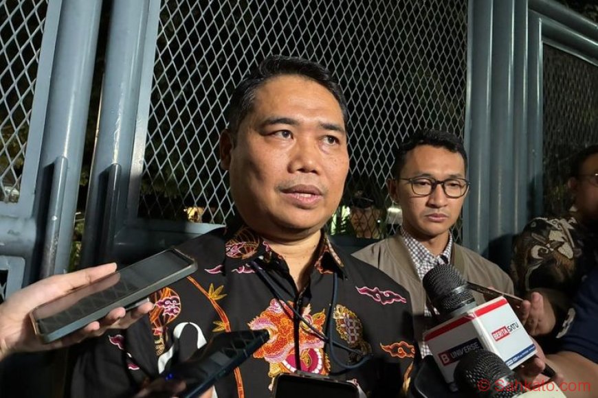 KPK Ungkap Lobi Kuota Haji, Kerugian Negara Rp 1 Triliun
