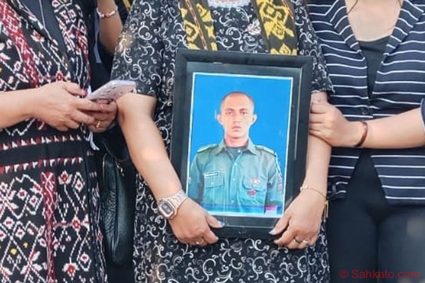 Perwira Muda TNI Terlibat Kasus Prada Lucky, TB Hasanuddin Bereaksi