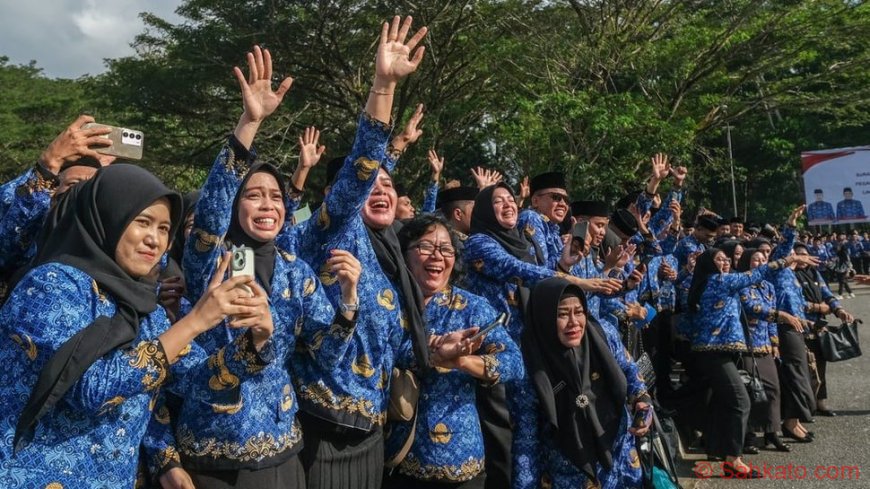 CPNS Kemenhub 2025: Fakta Terbaru, Hoaks, dan Jadwal Resmi
